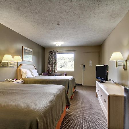 Oak Tree Inn Durant Стая снимка